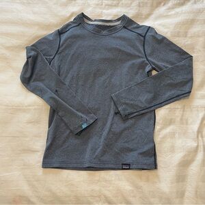 Patagonia Capilene Top Medium